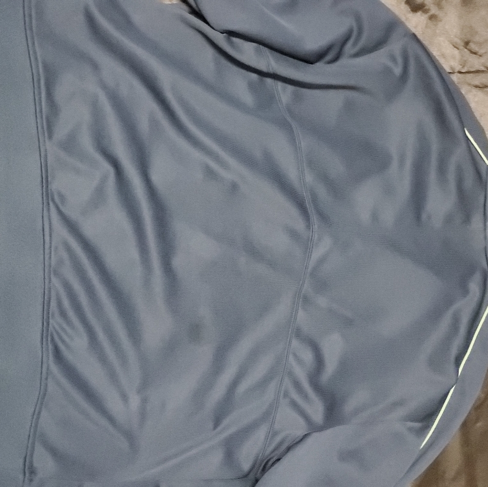 Reebok Track Jacket Size XL - Picture 3 of 3
